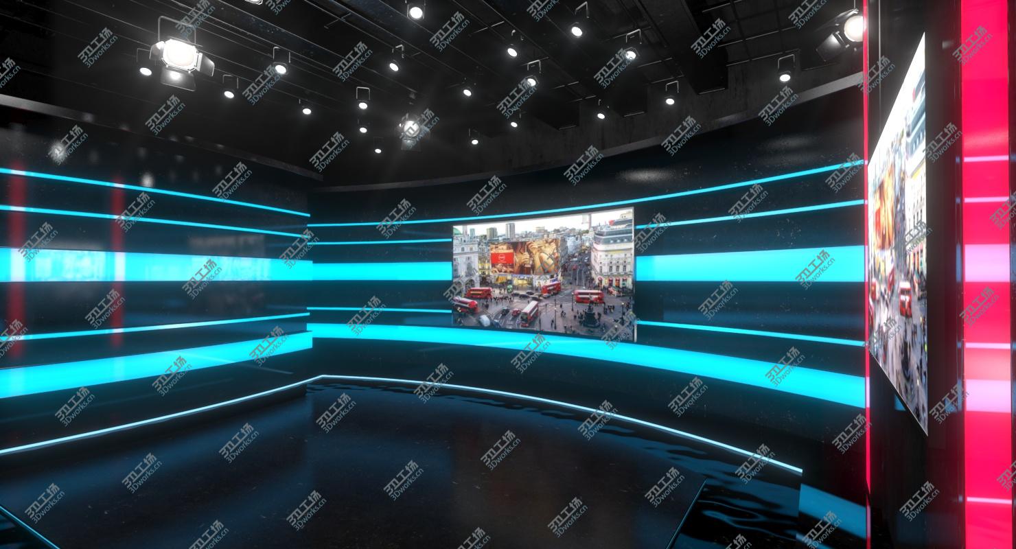 images/goods_img/202104091/VR Studio JB 3D model/3.jpg